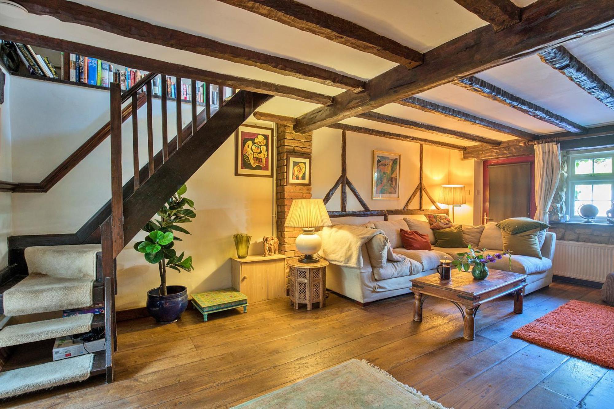 Finest Retreats - Bracken Vila Dormansland Exterior foto