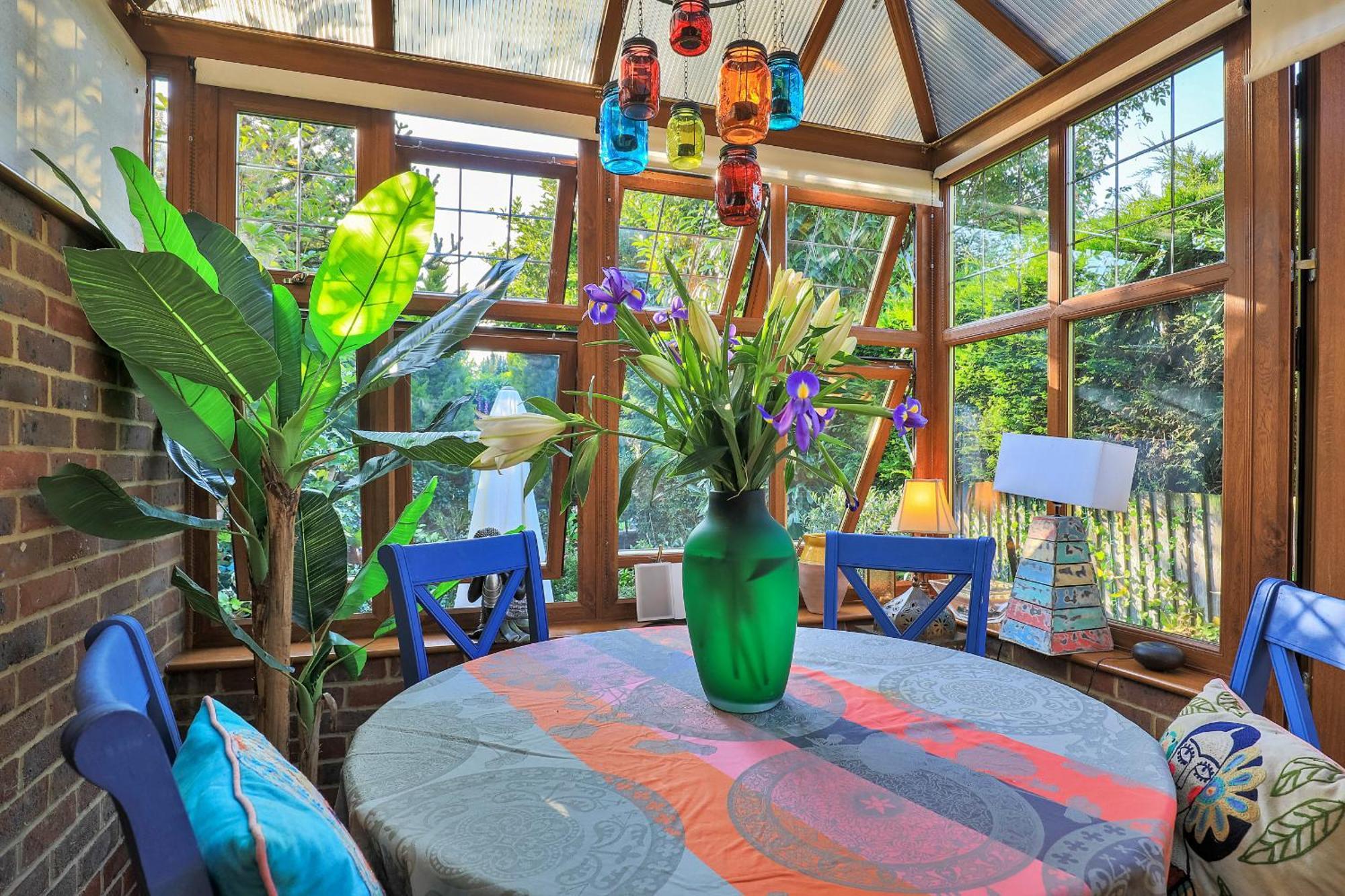 Finest Retreats - Bracken Vila Dormansland Exterior foto