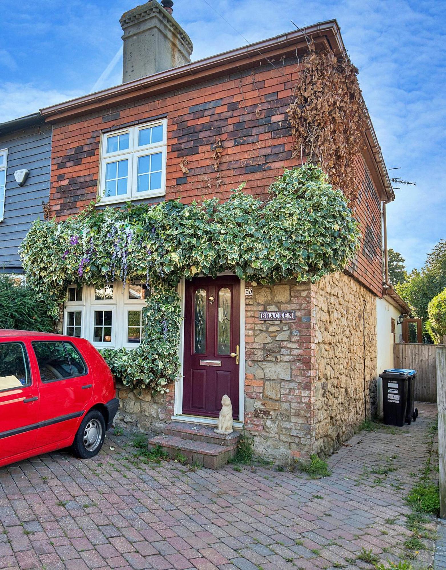 Finest Retreats - Bracken Vila Dormansland Exterior foto