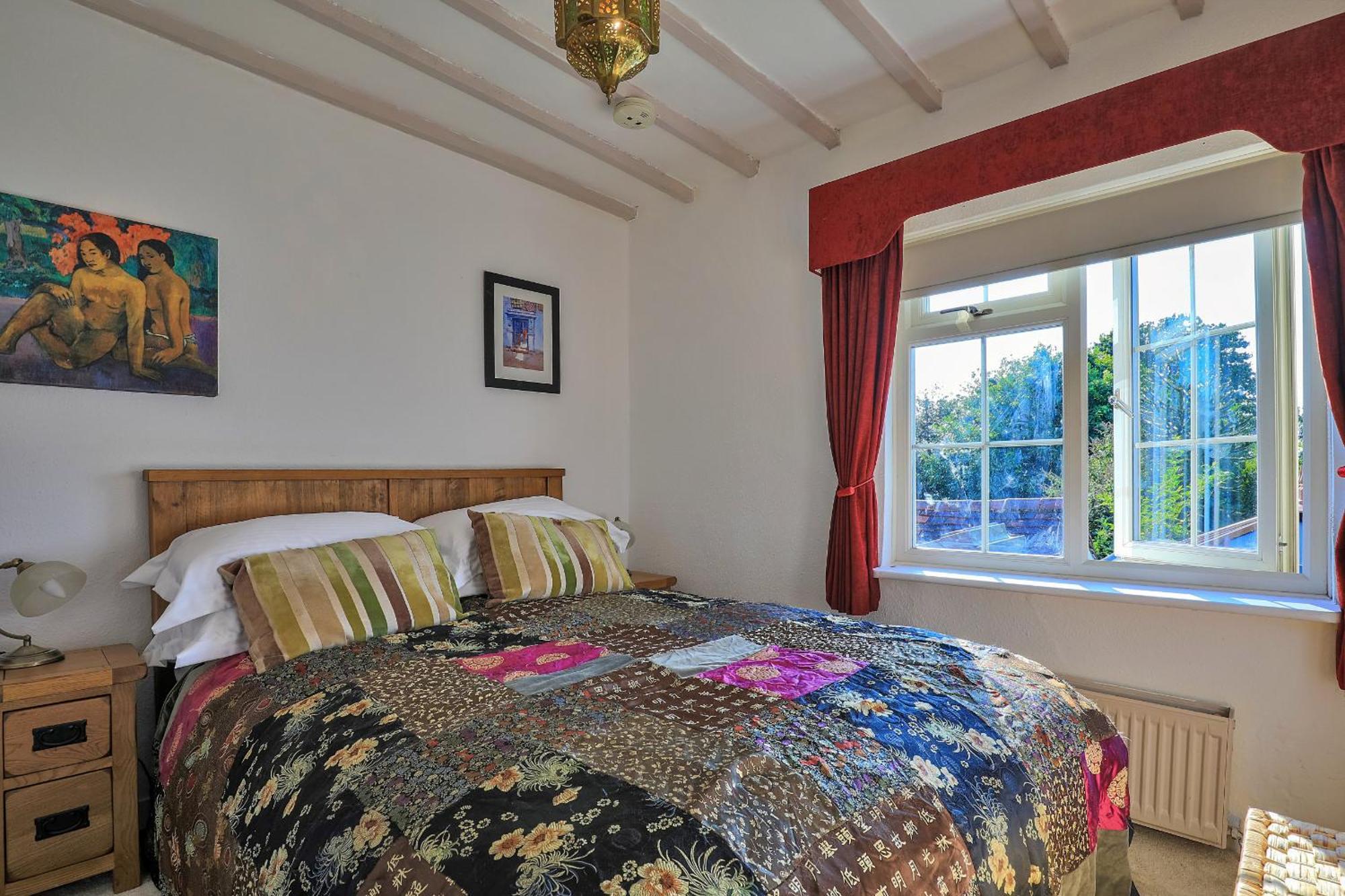 Finest Retreats - Bracken Vila Dormansland Exterior foto