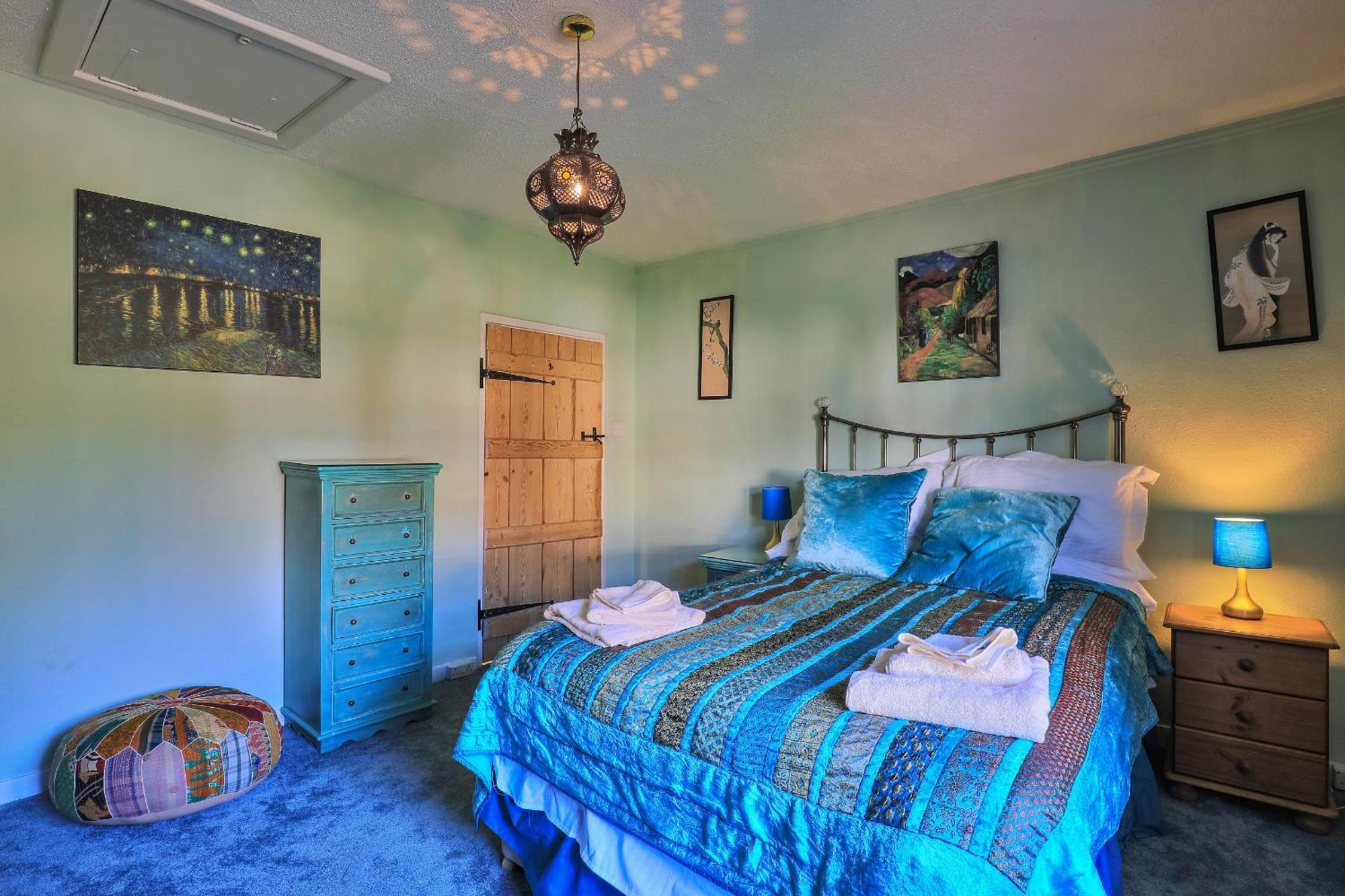 Finest Retreats - Bracken Vila Dormansland Exterior foto