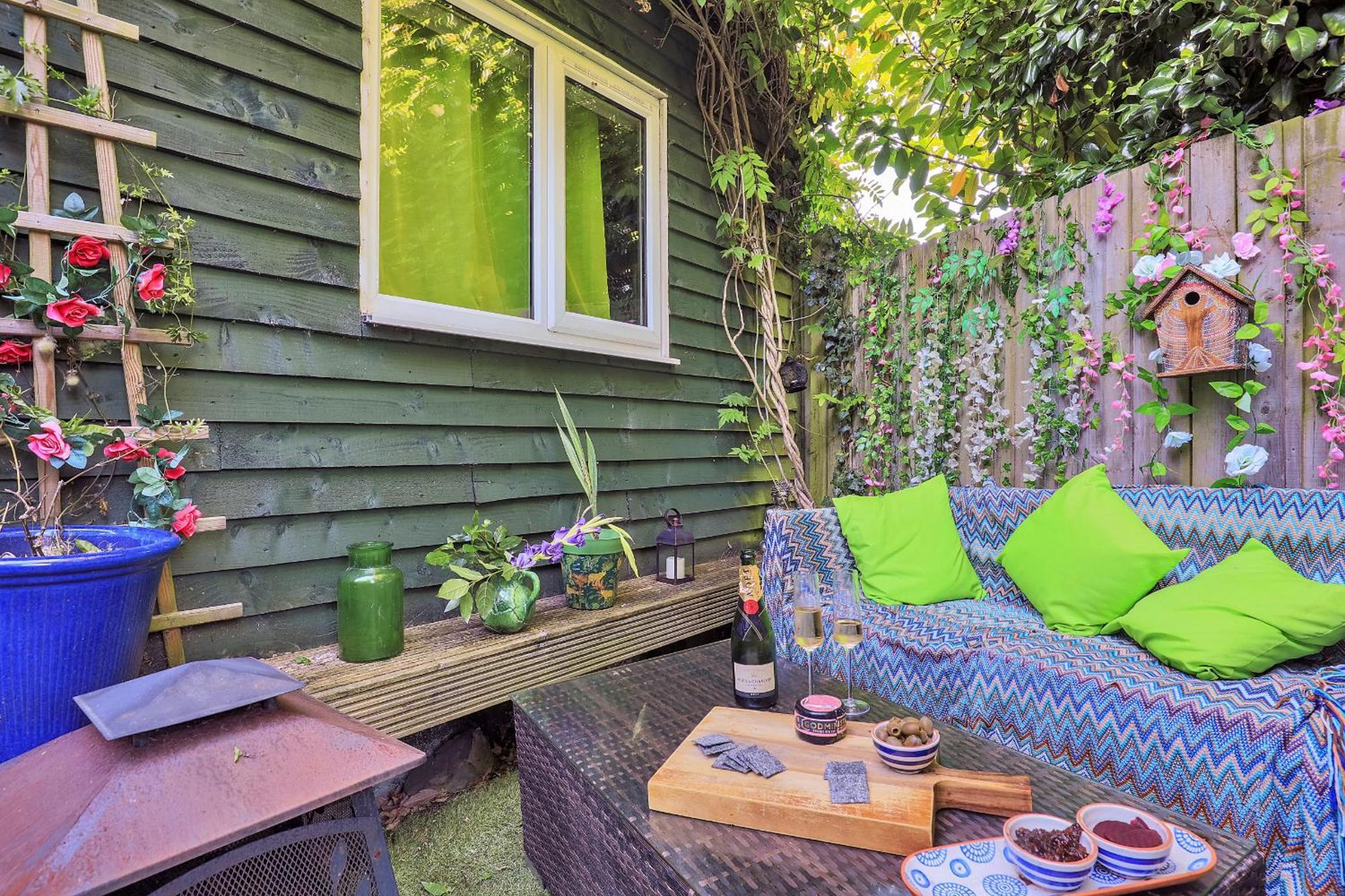 Finest Retreats - Bracken Vila Dormansland Exterior foto